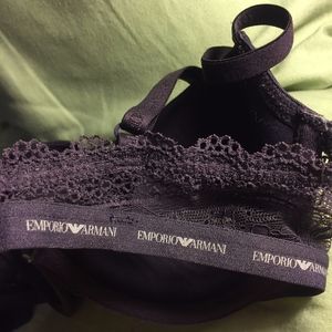 Emporio Armani bra 32c